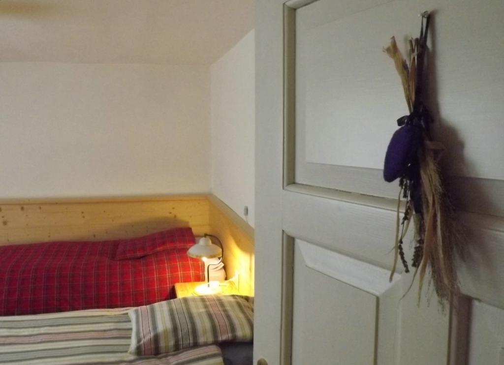 Di Baut Hotel Ovaro Room photo