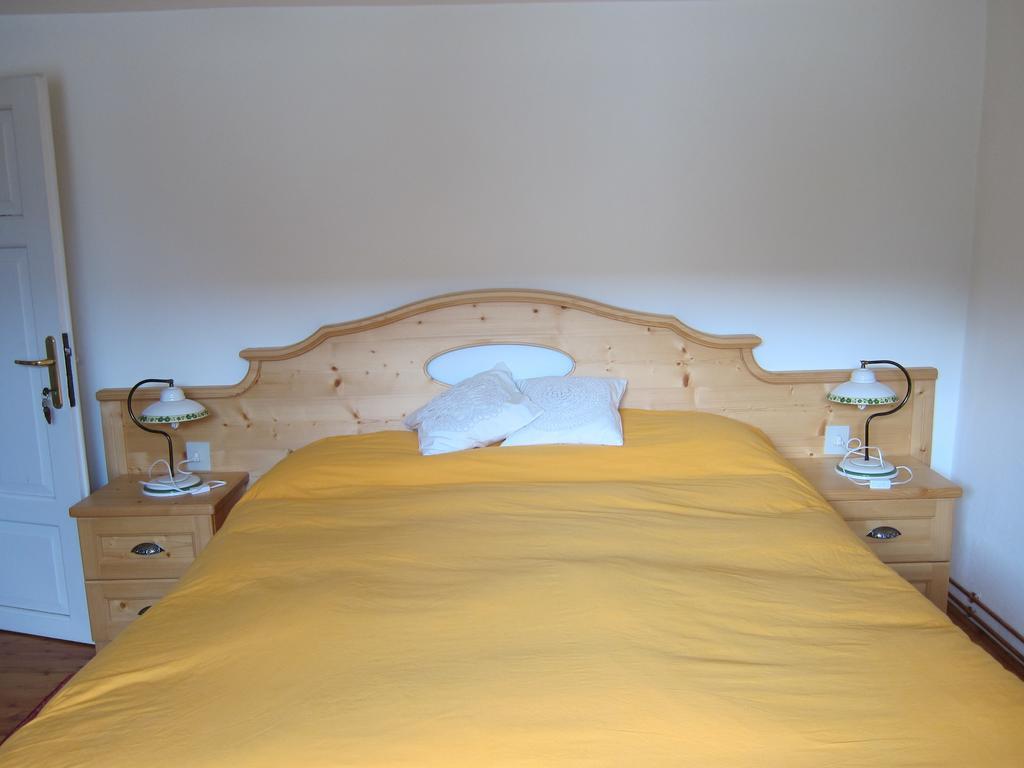 Di Baut Hotel Ovaro Room photo
