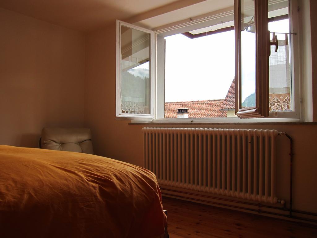 Di Baut Hotel Ovaro Room photo