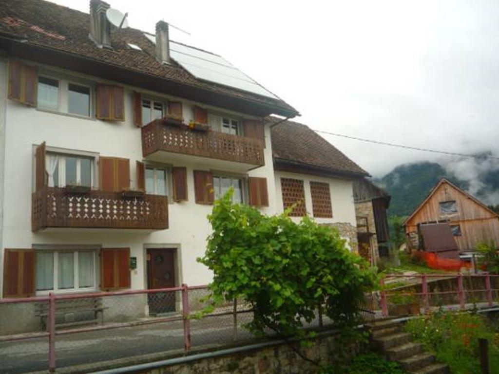 Di Baut Hotel Ovaro Exterior photo