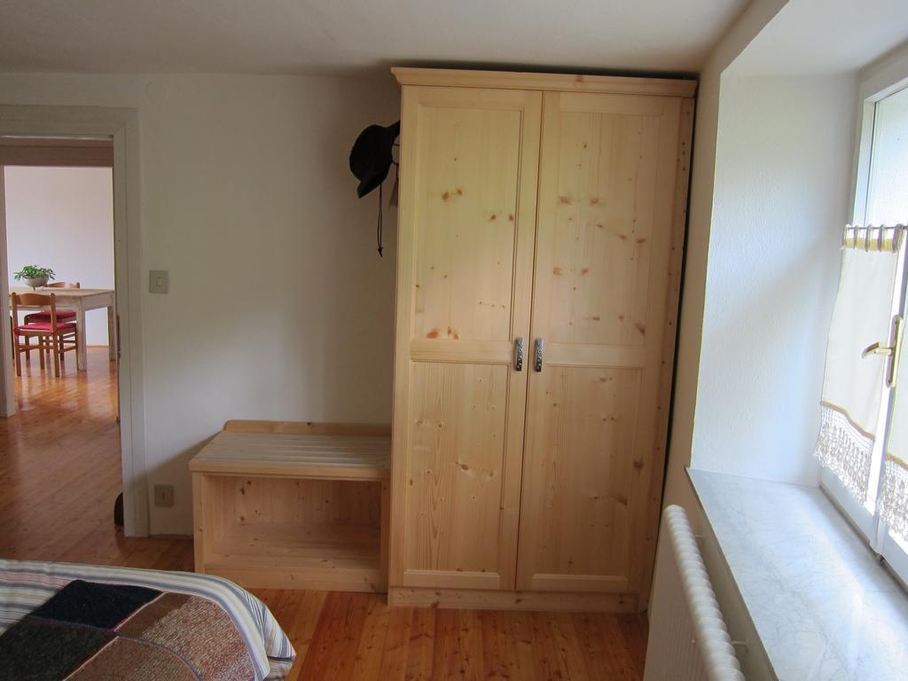 Di Baut Hotel Ovaro Room photo